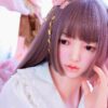 Mina 153cm C Cup Silicone Doll