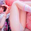 Mina 153cm C Cup Silicone Doll