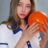Shelby 169cm J Cup AIO Seamless Silicone doll