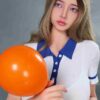 Shelby 169cm J Cup AIO Seamless Silicone doll
