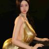 Shelby 169cm J Cup AIO Seamless Silicone doll