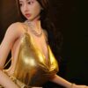 Shelby 169cm J Cup AIO Seamless Silicone doll