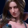 Aevita 163cm E Cup Silicone Doll
