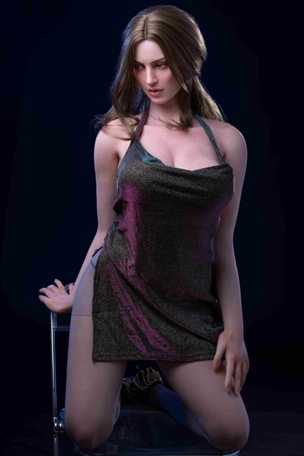 Aevita 163cm E Cup Silicone Doll