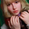 Avril 163cm E Cup  Silicone Doll