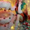 Avril 163cm E Cup  Silicone Doll
