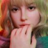 Avril 163cm E Cup  Silicone Doll