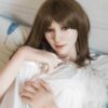 Recy 170cm E Cup Silicone Doll