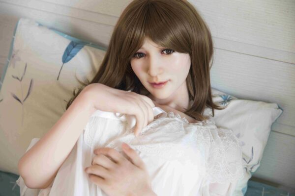 Recy 170cm E Cup Silicone Doll
