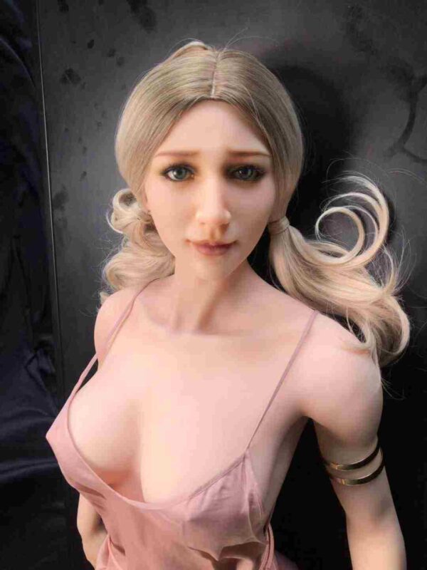 Recy 170cm E Cup Silicone Doll