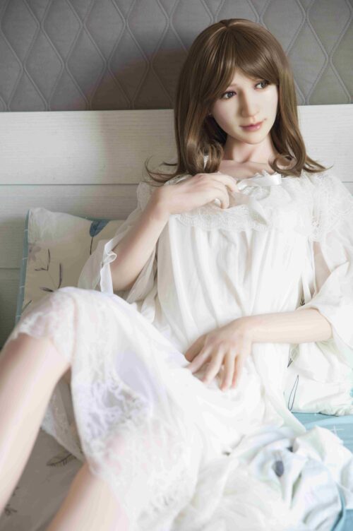 若希 170cm Recy 170cm (4) Recy 170cm E Cup Silicone Doll