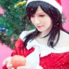 Recy 170cm E Cup Silicone Doll
