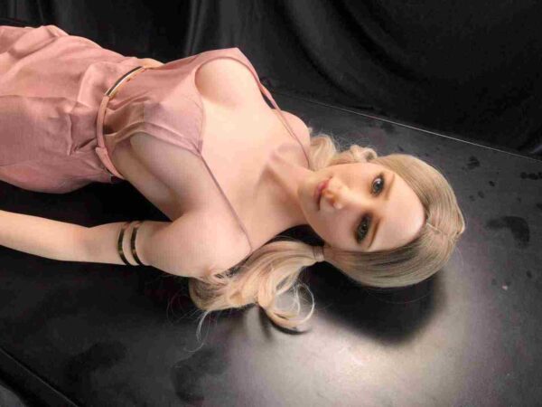 Recy 170cm E Cup Silicone Doll