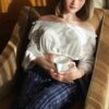 Recy 170cm E Cup Silicone Doll