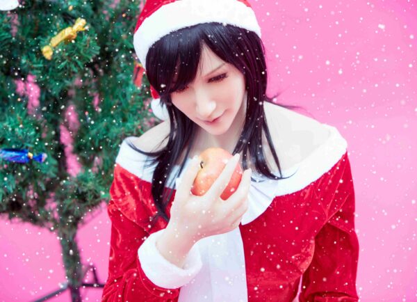 Recy 170cm E Cup Silicone Doll