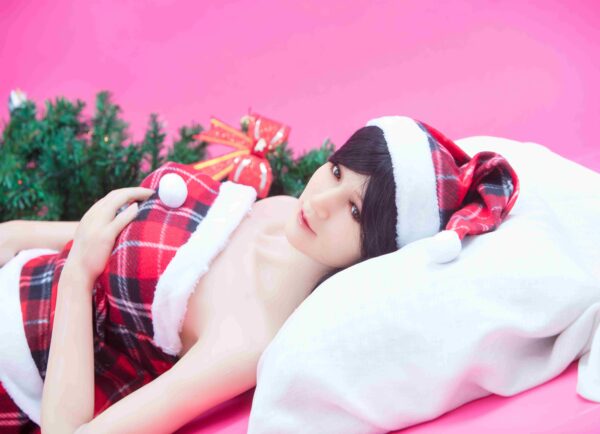 Recy 170cm E Cup Silicone Doll