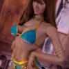 Recy 170cm E Cup Silicone Doll