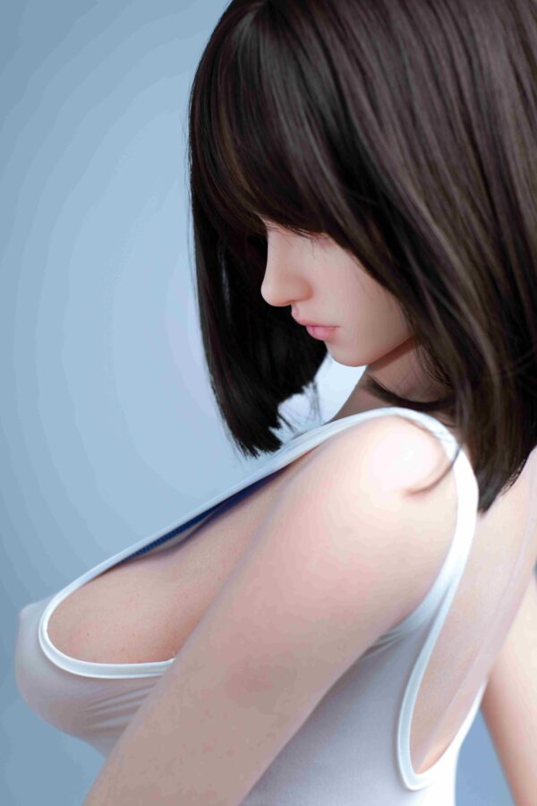 Ying 163cm E Cup  Silicione Doll