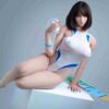 Ying 163cm E Cup  Silicione Doll