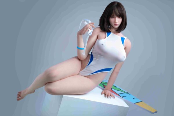 Ying 163cm E Cup  Silicione Doll