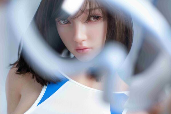 Ying 163cm E Cup  Silicione Doll