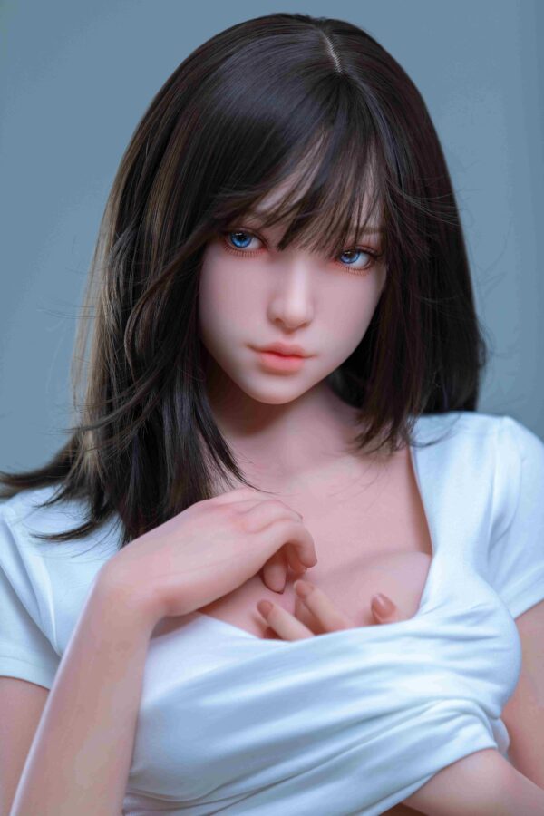 萃 153cm 大胸Cherry153cm big breasts (10) Cherry 153cm C Cup Silicone Doll