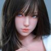 萃 153cm 大胸Cherry153cm big breasts (12) Cherry 153cm C Cup Silicone Doll