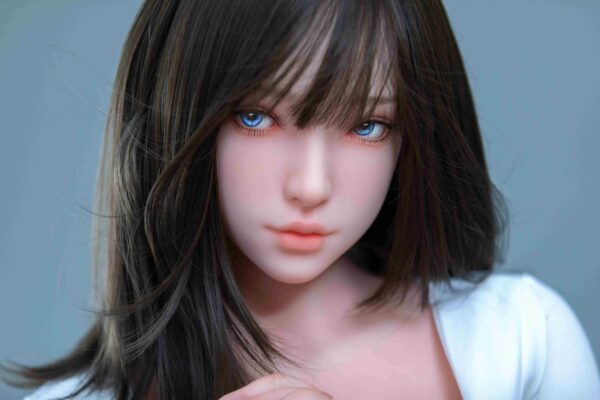 萃 153cm 大胸Cherry153cm big breasts (12) Cherry 153cm C Cup Silicone Doll