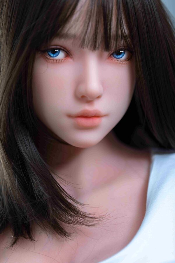 萃 153cm 大胸Cherry153cm big breasts (2) Cherry 153cm C Cup Silicone Doll