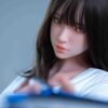 萃 153cm 大胸Cherry153cm big breasts (4) Cherry 153cm C Cup Silicone Doll