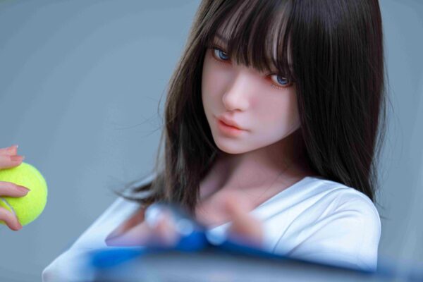 萃 153cm 大胸Cherry153cm big breasts (4) Cherry 153cm C Cup Silicone Doll