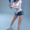 萃 153cm 大胸Cherry153cm big breasts (7) Cherry 153cm C Cup Silicone Doll