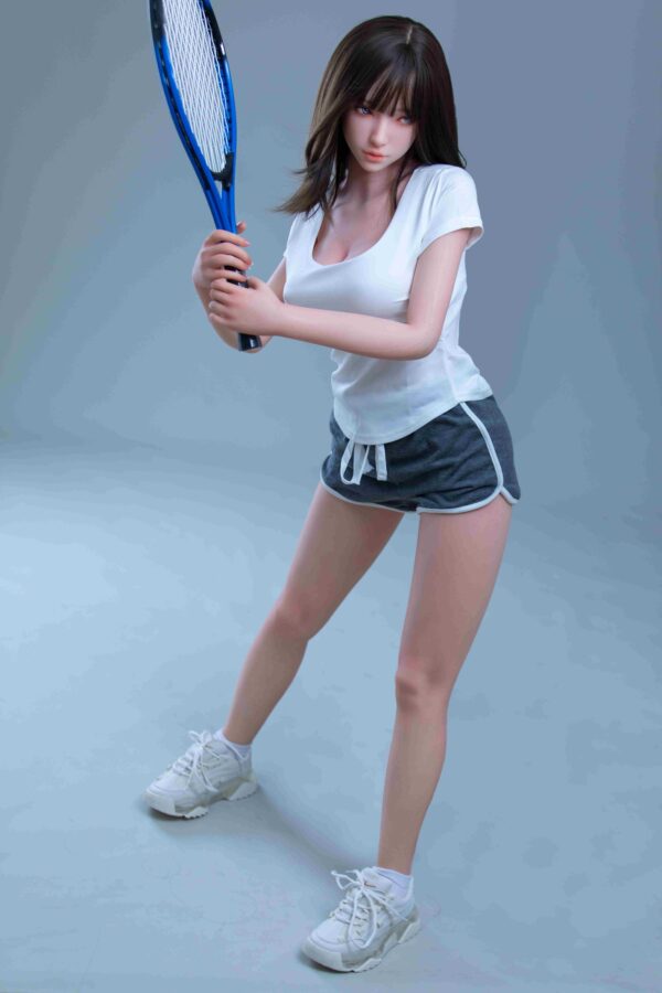 萃 153cm 大胸Cherry153cm big breasts (7) Cherry 153cm C Cup Silicone Doll
