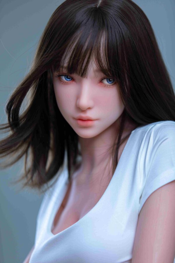 萃 153cm 大胸Cherry153cm big breasts (8) Cherry 153cm C Cup Silicone Doll