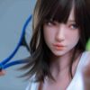 萃 153cm 大胸Cherry153cm big breasts (9) Cherry 153cm C Cup Silicone Doll