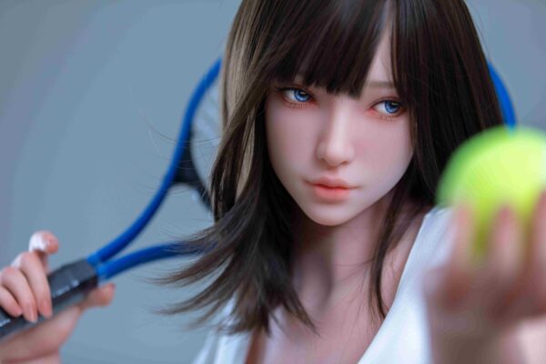 萃 153cm 大胸Cherry153cm big breasts (9) Cherry 153cm C Cup Silicone Doll