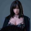 Cherry 163cm E Cup Silicone Doll