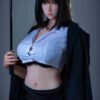 Cherry 163cm E Cup Silicone Doll