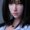 Cherry 163cm E Cup Silicone Doll