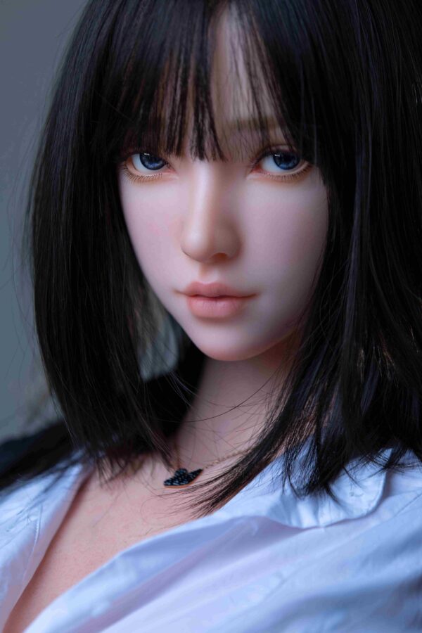 Cherry 163cm E Cup Silicone Doll