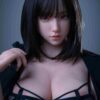 Cherry 163cm E Cup Silicone Doll