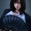 Cherry 163cm E Cup Silicone Doll