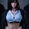 Cherry 163cm E Cup Silicone Doll