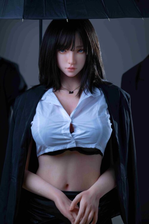 萃 163cm 大胸 Cherry 163cm big breasts (6) Cherry 163cm E Cup Silicone Doll