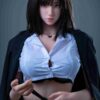 Cherry 163cm E Cup Silicone Doll