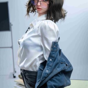 Ying 163cm E Cup  Silicione Doll