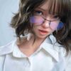 Cherry(Oral) 157cm A Cup Silicone Doll