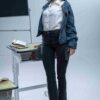 Cherry(Oral) 157cm A Cup Silicone Doll