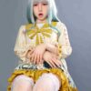 Airla 163cm E Cup Silicone Doll