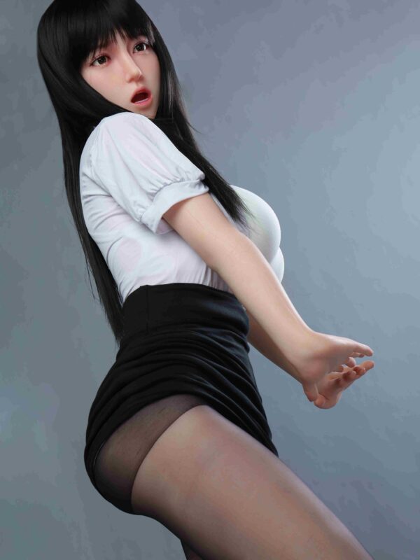Airla 163cm E Cup Silicone Doll